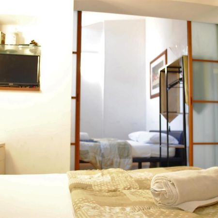 Dreaming Arena Rooms Verona Exterior foto