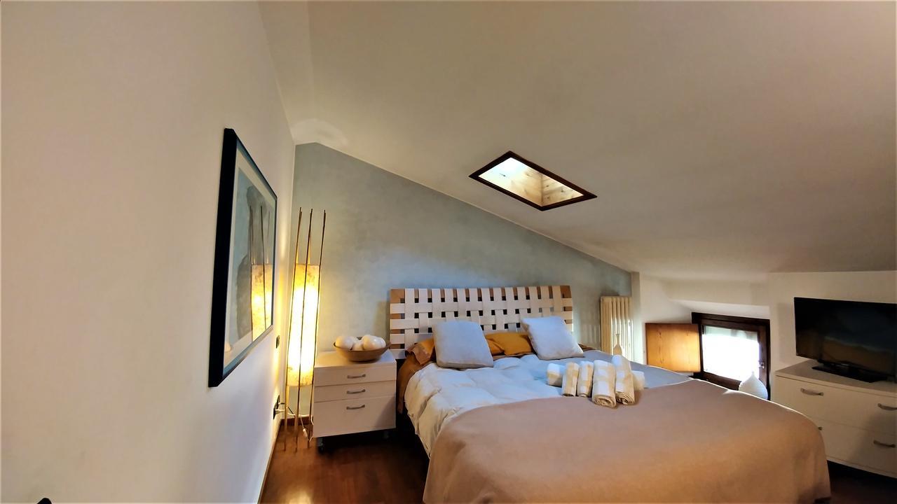 Dreaming Arena Rooms Verona Exterior foto