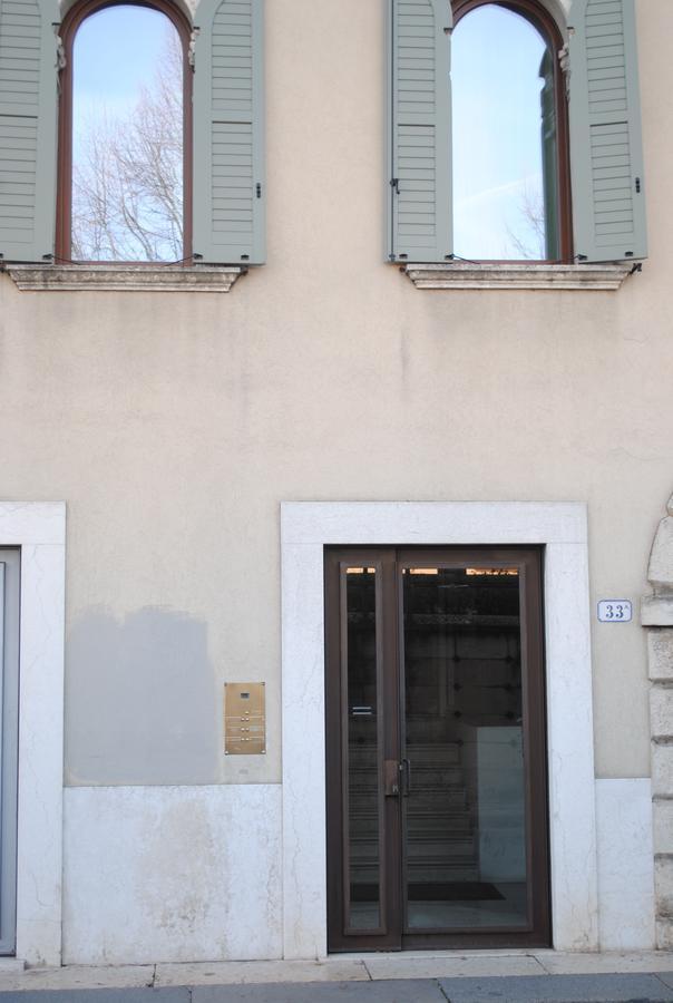 Dreaming Arena Rooms Verona Exterior foto